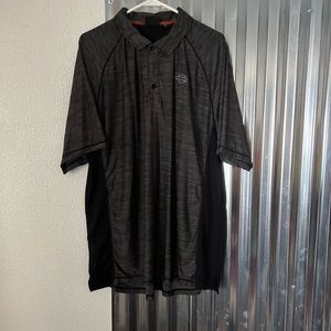 Harley Davidson mens polo